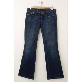 Banana Republic Jeans Women's 4S - Short