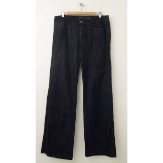 Banana Republic Trouser Jeans Women's 31