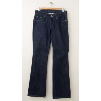 Banana Republic Urban Boot Cut Jeans Women's 4