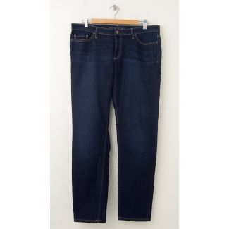 Banana Republic Ultimate Skinny Jeans Women's 32
