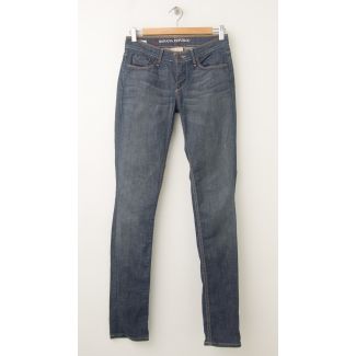 Banana Republic Modern Skinny Jeans Women's 2
