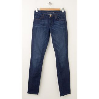 Banana Republic Skinny Jeans Women's 25R - Regular