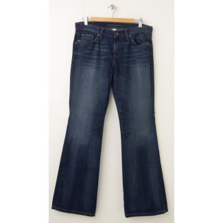 Banana Republic Boot Jeans Women's 29S - Short