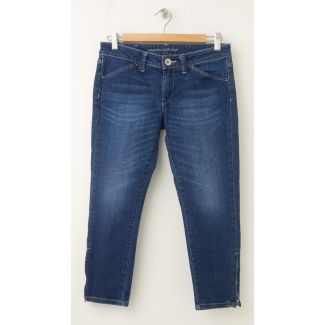 Banana Republic Skinny Crop Jeans Women's 26