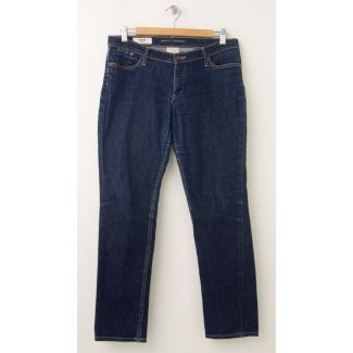 Banana Republic Modern Skinny Jeans Women's 10P - Petite