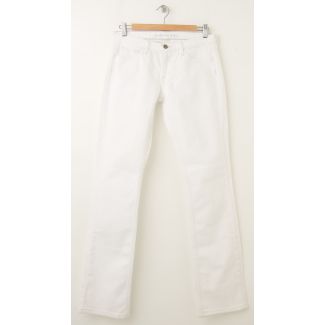 Banana Republic Straight Jeans Women's 27