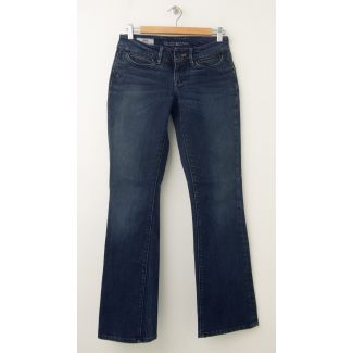 Banana Republic Urban Boot Cut Jeans Women's 2