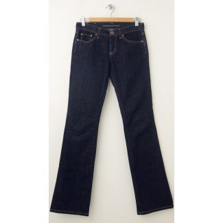 Banana Republic Boot Jeans Women's 25