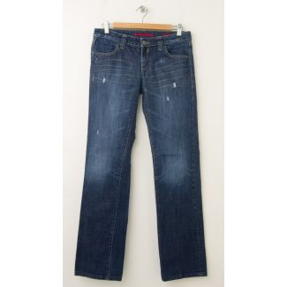Banana Republic Limited Edition Straight Leg Jeans Women's 4