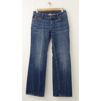Banana Republic Jeans Women's 4P - Petite