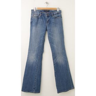 Banana Republic Jeans Women's 26/2