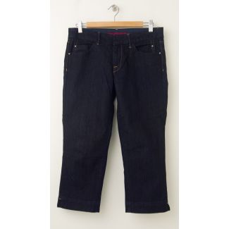 Banana Republic Limited Edition Jeans Capris Women's 28/6