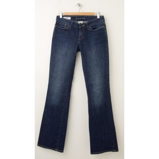 Banana Republic Urban Boot Cut Jeans Women's 4
