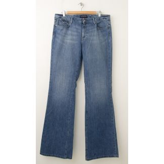 Banana Republic Jeans Women's 14L - Long