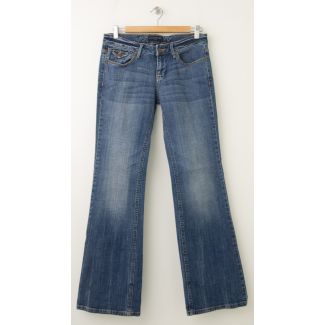 Banana Republic Jeans Women's 2R - Regular