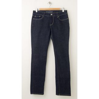 Banana Republic Classic Skinny Jeans Women's 4P - Petite