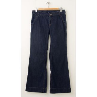 Banana Republic Jeans Women's 6P - Petite