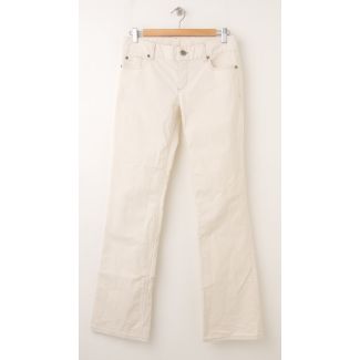 J. Crew Favorite Fit Stretch Vintage Bootcut Corduroy Pants Women's 0S
