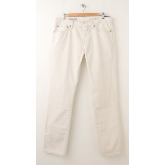NEW Gap 1969 Authentic Skinny Jeans in Natural