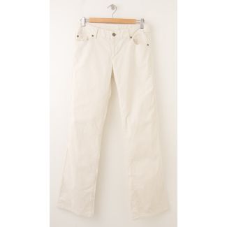 J. Crew Bootcut Corduroy Pants Women's 4S - Short