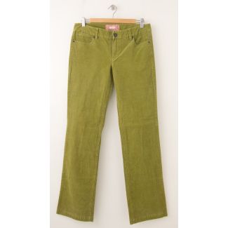 J. Crew Bootcut Corduroy Pants Women's 29R - Regular
