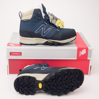 New Balance Women's 1099 Winter Hiking Boot in Navy WO1099NV