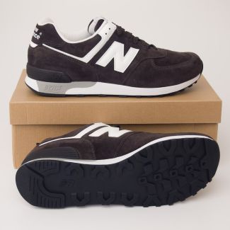 New Balance Men's Made in England 576 Classics Running Shoes M576KHA