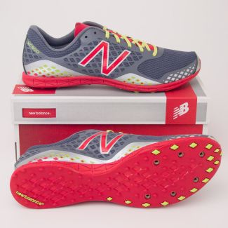 New Balance Men's 900 Cross Country Metal Spike Running Shoe MXCS900G