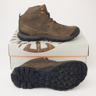 Dunham by New Balance Men's Maxwell Boot DAD04BR in Brown
