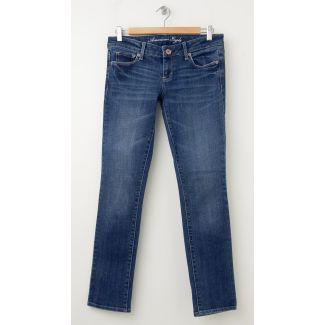 American Eagle Outfitters Skinny Jeans Women's 2S - Short
