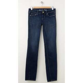American Eagle Outfitters Skinny Jeans Women's 0R - Regular