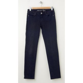 American Eagle Outfitters Skinny Jeans Women's 00S - Short
