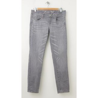 American Eagle Outfitters Super Skinny Jeans Women's 6R - Regular
