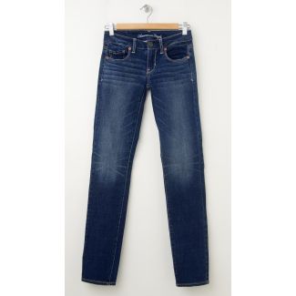 American Eagle Outfitters Skinny Jeans Women's 0R - Regular