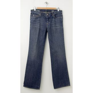 J. Crew Boy Jean Jeans Women's 30P - Petite