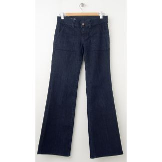 Ann Taylor Modern Fit Jeans Women's 2P - Petite