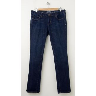 Bullhead Hermosa Super Skinny Jeans Women's 11R - Regular