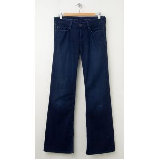 Eddie Bauer Modern Jeans Women's 2R - Regular