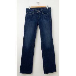 Eddie Bauer Curvy Bareley Boot Jeans Women's 2R - Regular