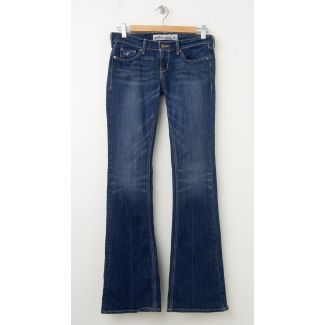 Hollister Cali Flare Jeans Women's 1R - Regular