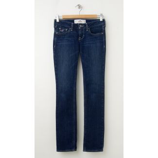 Hollister Hollister Skinny Jeans Women's 0S - Short - w24 l31