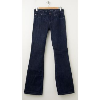 The Limited 678 Jeans Women's 0