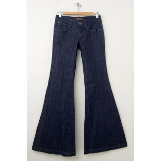 The Limited Jeans Women's 0