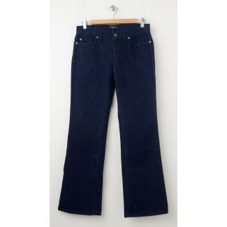 Talbots Bootcut Jeans Women's 2P - Petite