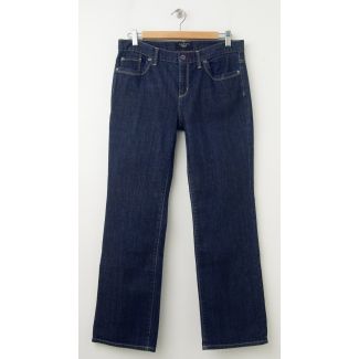Talbots Boot Jeans Women's 6P - Petite