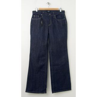 Talbots Flare Jeans Women's 6P - Petite