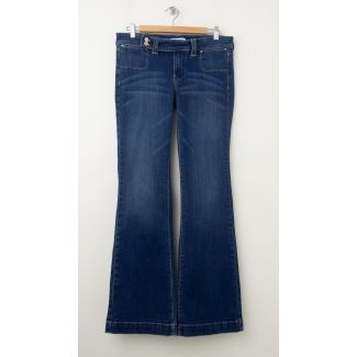 White House Black Market Jeans Women's 4
