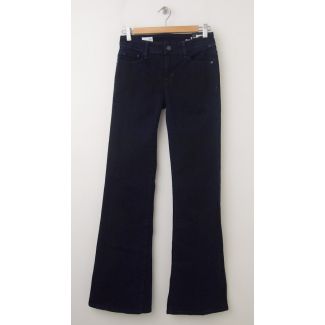 NEW Gap 1969 Modern Flare Jeans in Stanton