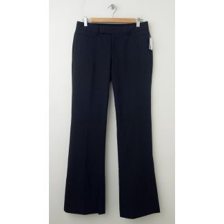 NEW Gap Modern Boot Pants in Grey