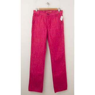 NEW GapKids Boy's 1969 Straight Jeans in Pomegranate Juice